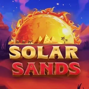Solar Sands