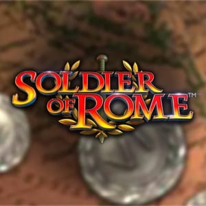 Soldier of Rome