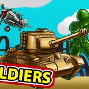 Soldiers