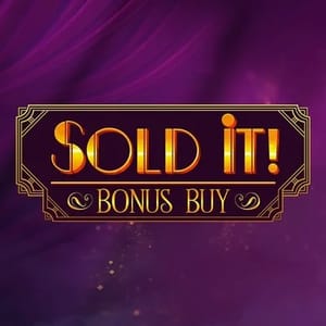 Sold It Bonus Buy