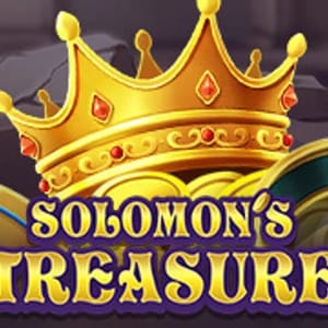 Solomon's Treasure
