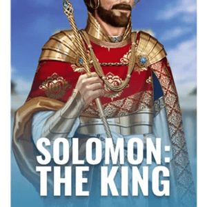 Solomon: The King