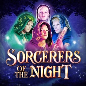 Sorcerers of the Night