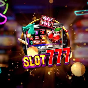 Slot 777