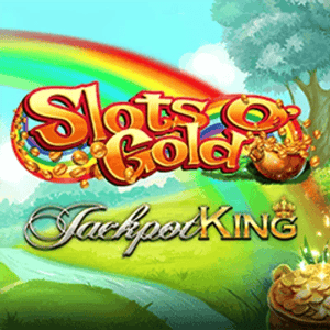 Slots O Gold Jackpot King