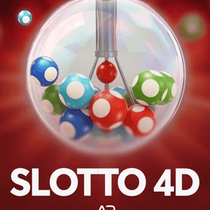 Slotto 4D