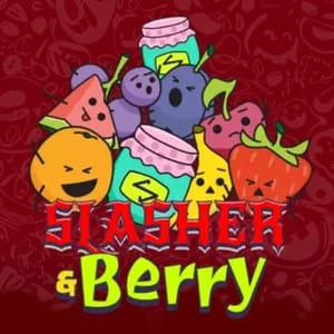 Slasher and Berry
