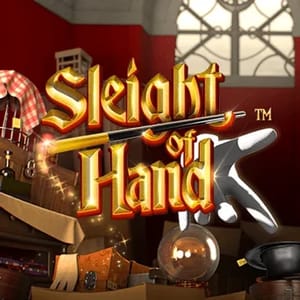 Sleight of Hand