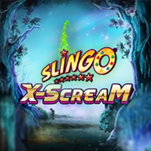 Slingo X Scream