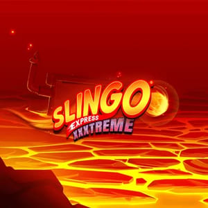 Slingo XXXtreme Express