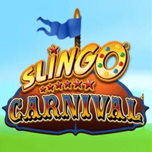Slingo Carnival Bonus