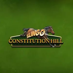 Slingo Constitution Hill