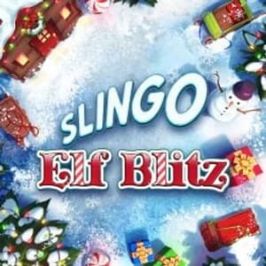 Slingo Elf Blitz