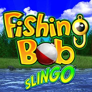 Slingo Fishing Bob