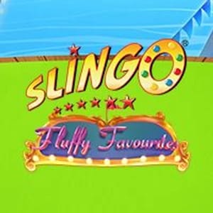 Slingo Fluffy Favourites