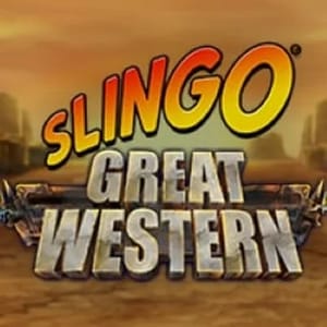 Slingo Great Western