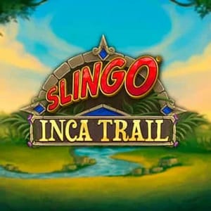 Slingo Inca Trail