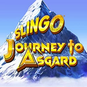 Slingo Journey To Asgard