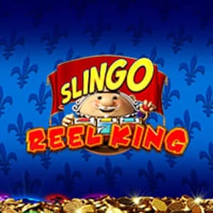 Slingo Reel King