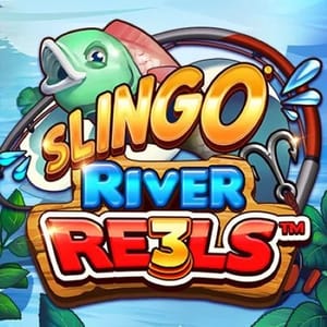 Slingo River RE3LS