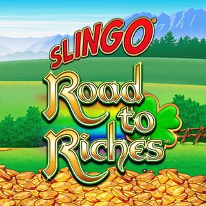 Slingo Road to Riches