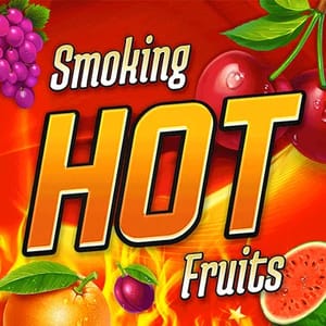 Smoking Hot Fruits