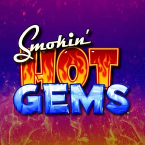 Smokin' Hot Gems