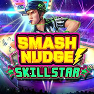 Smash Nudge Skillstar