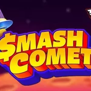 Smash Comet