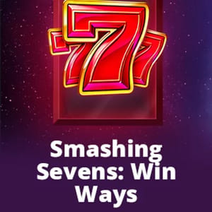 Smashing Sevens: Win Ways