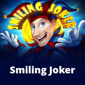 Smiling Joker 1