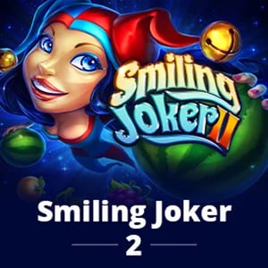 Smiling Joker 2