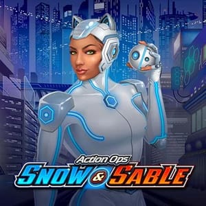 Snow and Sable