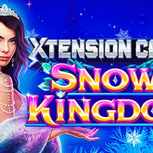 Snow Kingdom