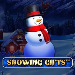Snowing Gifts