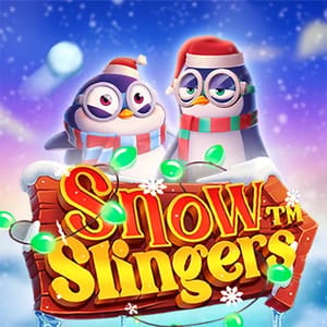 Snow Slinger