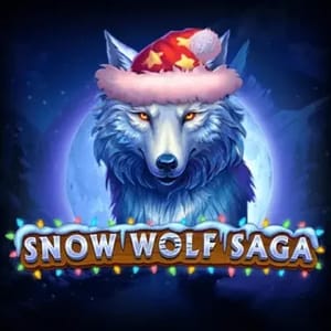 Snow Wolf Saga