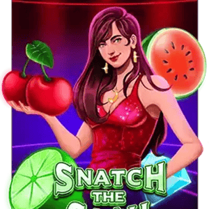 Snatch the Cash