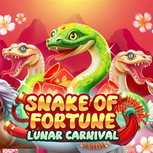 Snake of Fortune