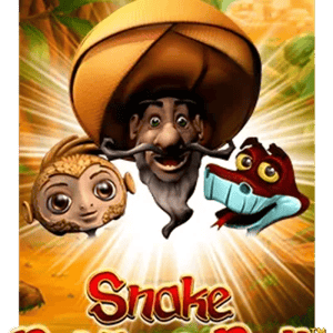 Snake Rattle and Roll