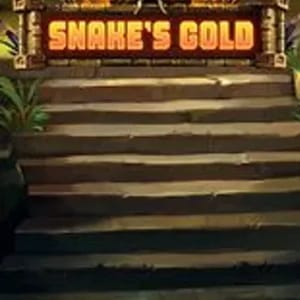 Snakes Gold