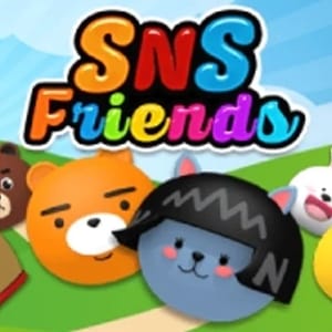 SNS Friends