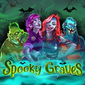 Spooky Graves