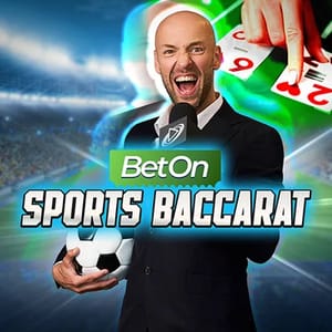 Sports Bet On Baccarat