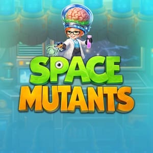 Space Mutants