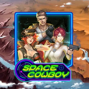Space Cowboy