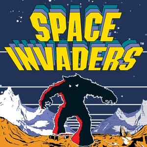 Space Invader