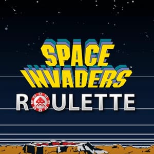 Space Invaders Roulette