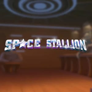 Space Stallion