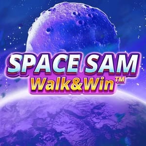Space Sam Walk and Win™